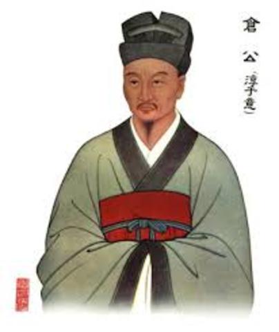 Chunyu Yi